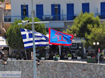 Eiland Spetses Griekenland De Griekse Gids Foto 002