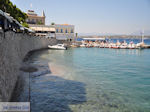 Eiland Spetses Griekenland De Griekse Gids Foto 007
