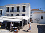 Eiland Spetses Griekenland De Griekse Gids Foto 008