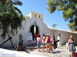 Eiland Spetses Griekenland De Griekse Gids Foto 012