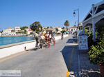 Eiland Spetses Griekenland De Griekse Gids Foto 019