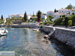 Eiland Spetses Griekenland De Griekse Gids Foto 031