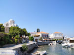 Eiland Spetses Griekenland De Griekse Gids Foto 032