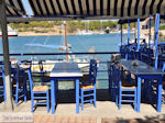 Eiland Spetses Griekenland De Griekse Gids Foto 035