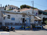 Eiland Spetses Griekenland De Griekse Gids Foto 040