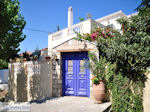 Eiland Spetses Griekenland De Griekse Gids Foto 042