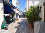 Eiland Spetses Griekenland De Griekse Gids Foto 043