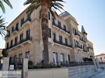 Eiland Spetses Griekenland De Griekse Gids Foto 048