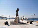 Eiland Spetses Griekenland De Griekse Gids Foto 049