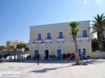 Eiland Spetses Griekenland De Griekse Gids Foto 051
