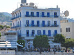 Eiland Spetses Griekenland De Griekse Gids Foto 053