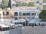 Eiland Spetses Griekenland De Griekse Gids Foto 056