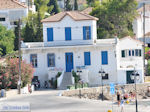 Eiland Spetses Griekenland De Griekse Gids Foto 061