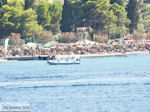 Eiland Spetses Griekenland De Griekse Gids Foto 065