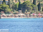 Eiland Spetses Griekenland De Griekse Gids Foto 066